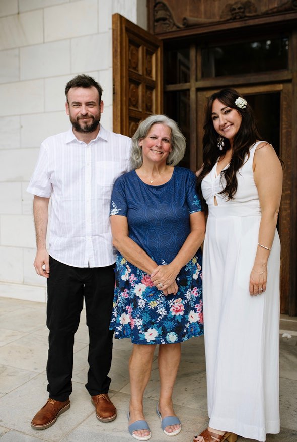 Wedding day